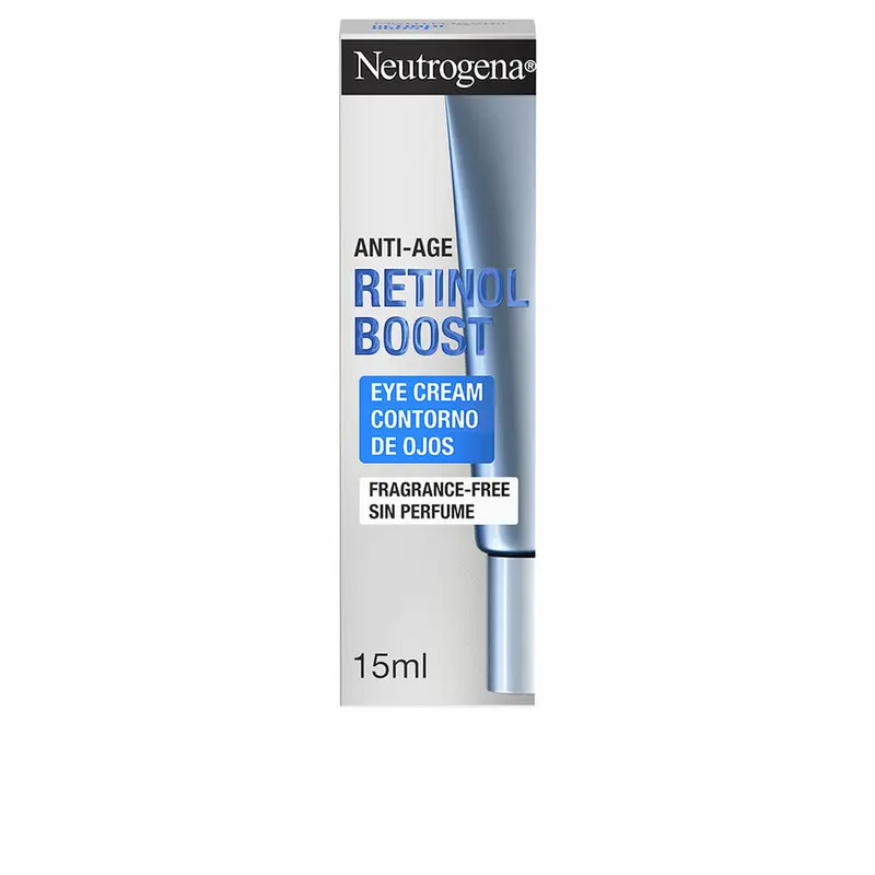 Oogcontour Neutrogena Retinol Boost 15 ml