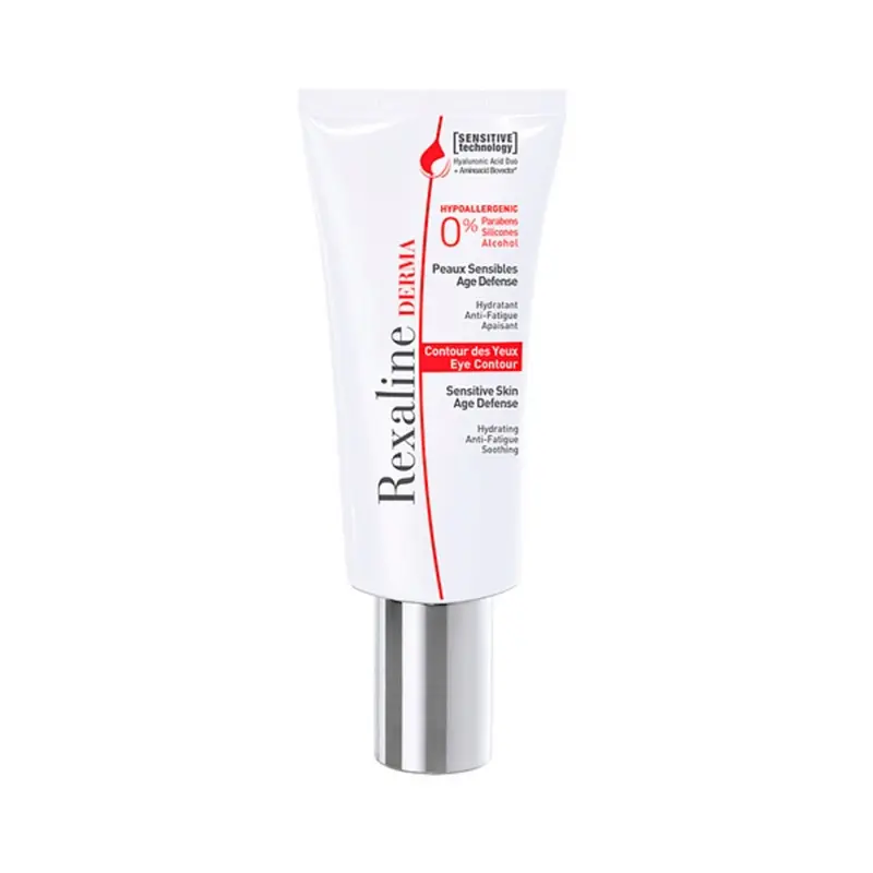 Oogcontour Rexaline 700223 15 ml
