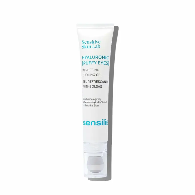 Oogcontour Sensilis HYALURONIC 15 ml