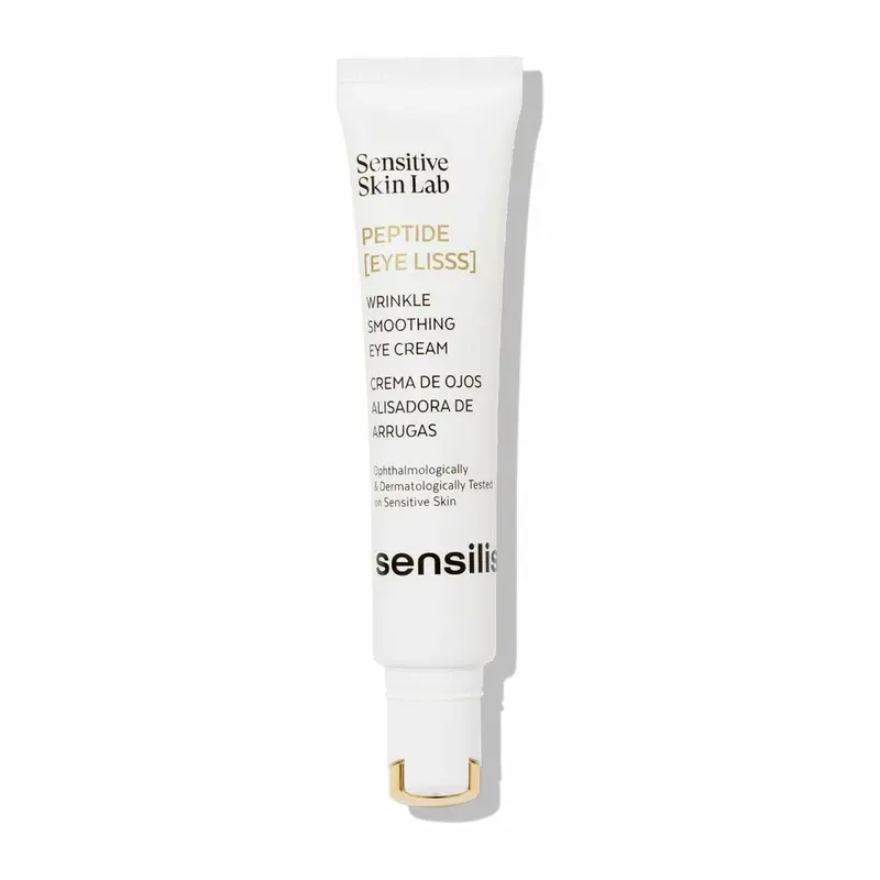 Oogcontour Sensilis PEPTIDE 15 ml
