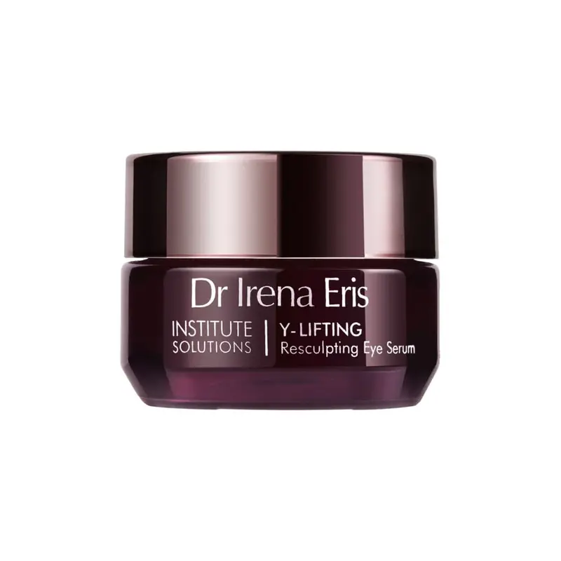 Oogcontour Serum Dr Irena Eris Y-lifting 15 ml