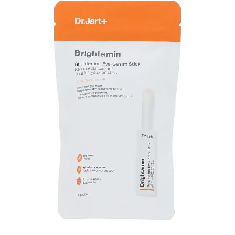 Oogcontour Serum DR.JART+ BRIGHTAMIN 3,06 g Highlighter