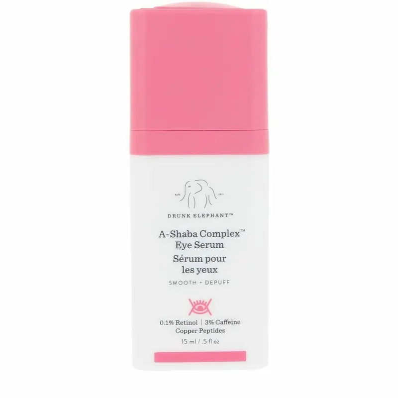 Oogcontour Serum Drunk Elephant A-SHABA COMPLEX 15 ml