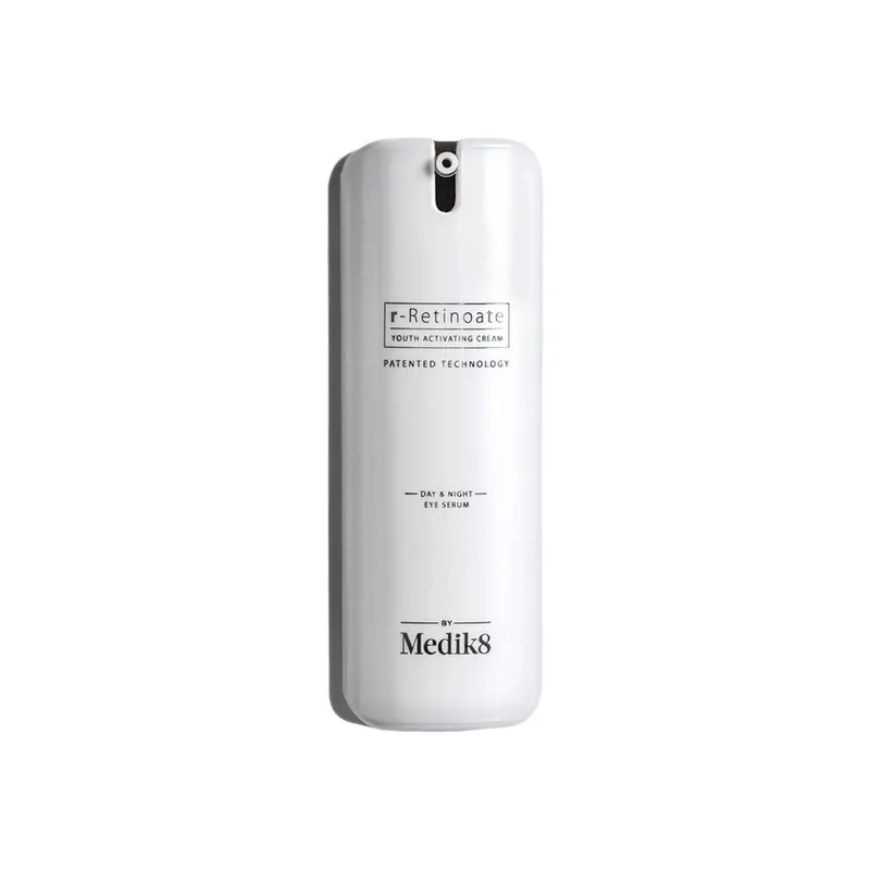 Oogcontour Serum Medik8 R-Retinoate Day & Night 15 ml