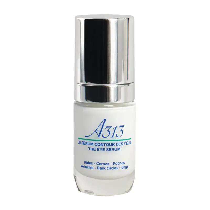 Oogcontour Serum
