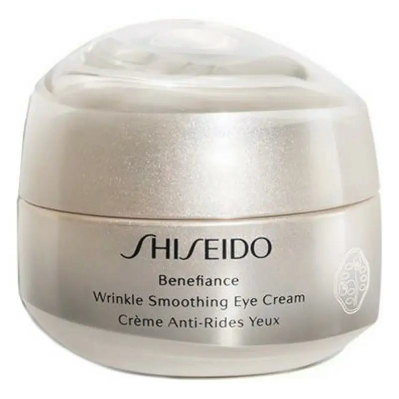 Oogcontour Shiseido 906-55799 15 ml (1 Stuks)