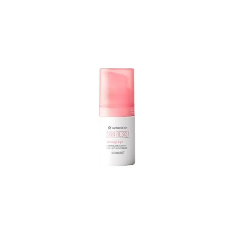 Oogcontour Skin Resist SKIN RESIST TRATAMIENTO 15 ml