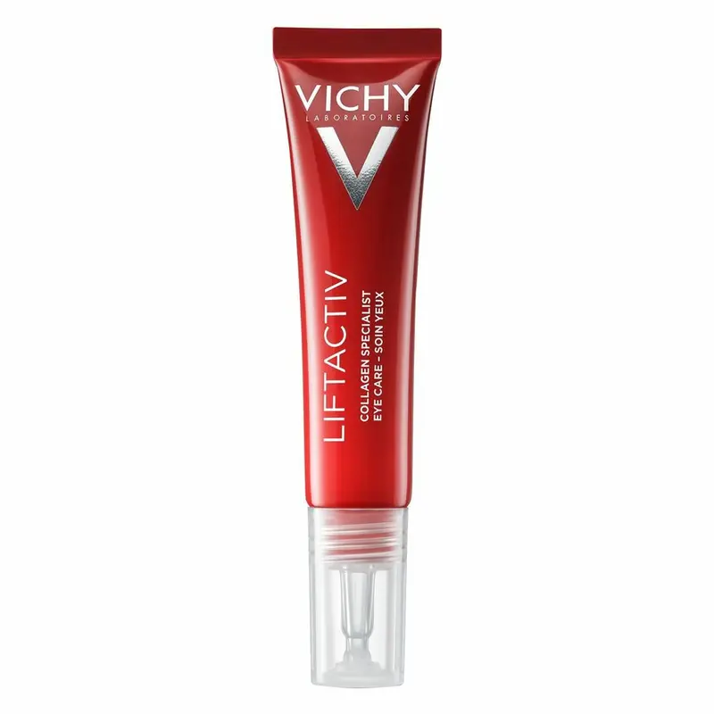 Oogcontour Vichy LIFTACTIV 15 ml