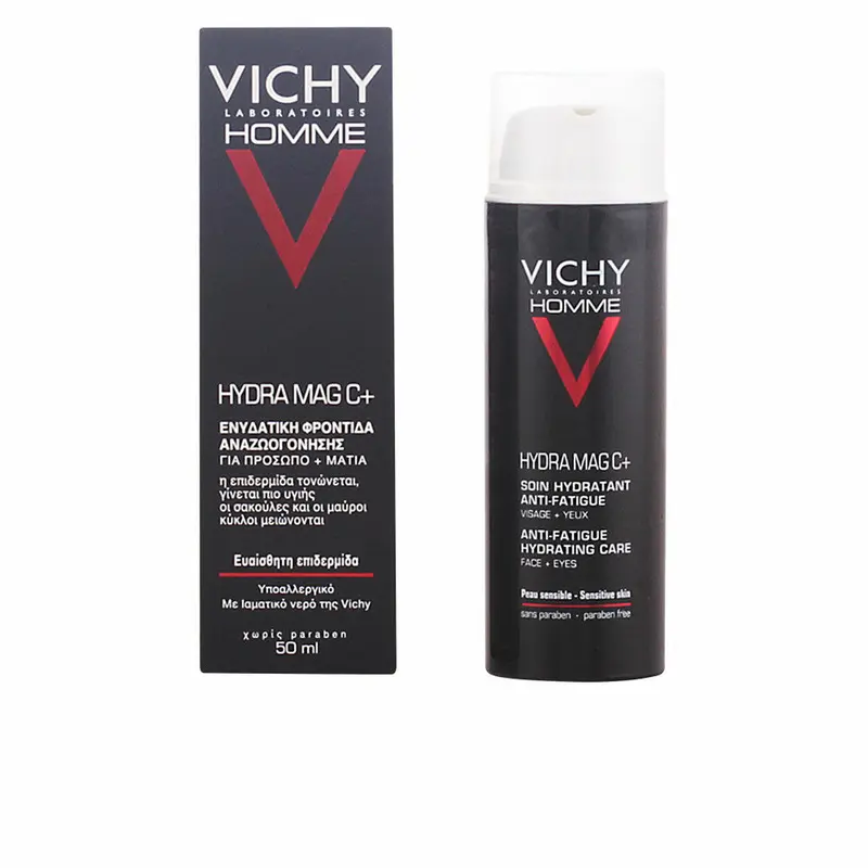 Oogcontour Vichy VIC0200170/2 50 ml