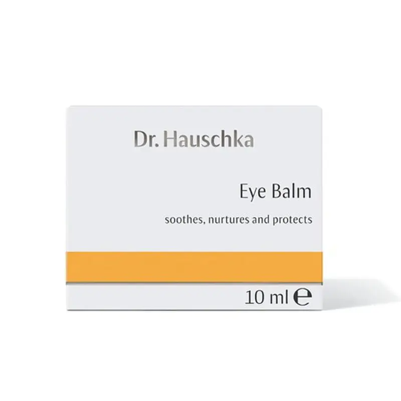 Oogcontourbalsem Dr. Hauschka 10 ml