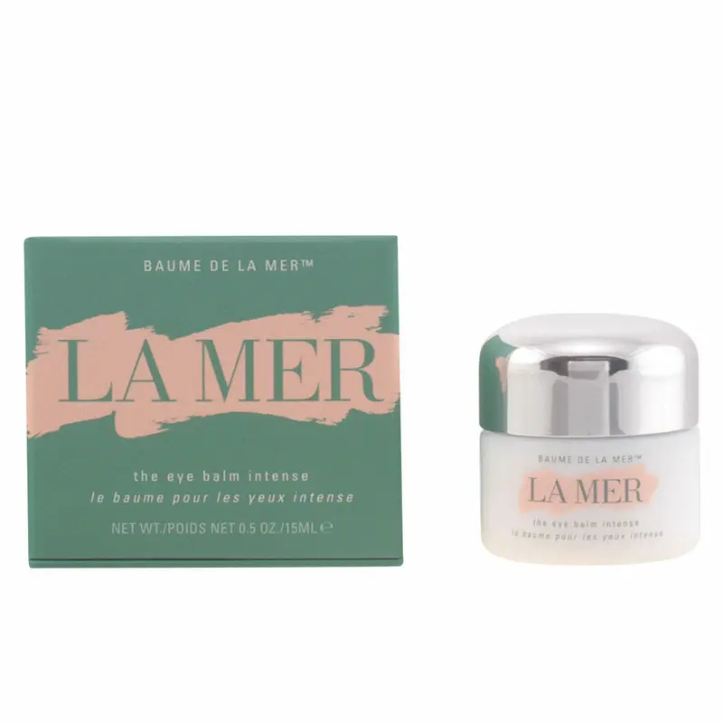Oogcontourbalsem La Mer 747930025771 15 ml Intensief