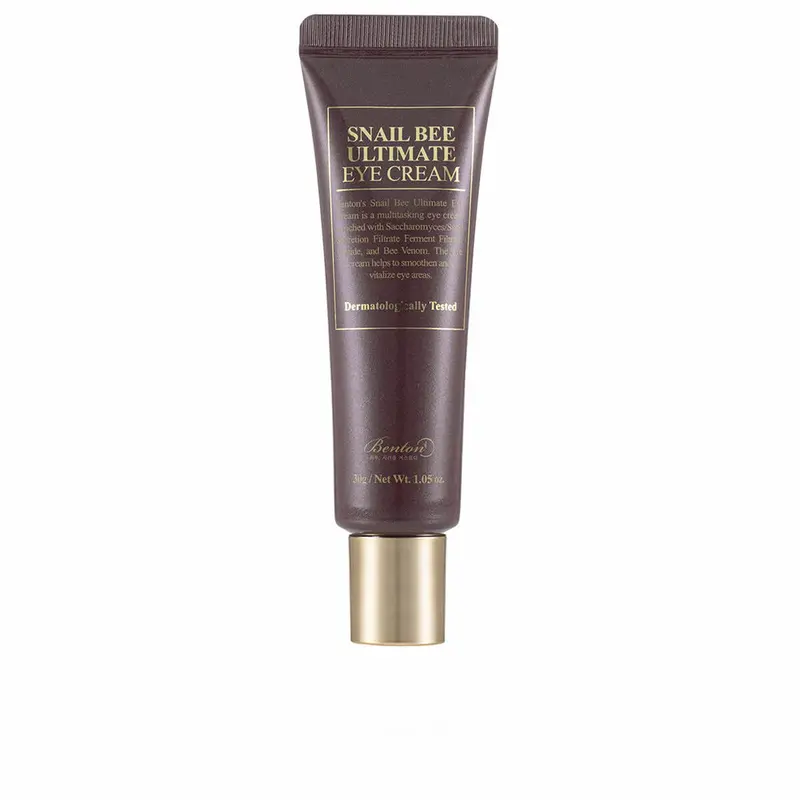 Oogcontourcrème Benton Snail Bee Ultimate 30 g