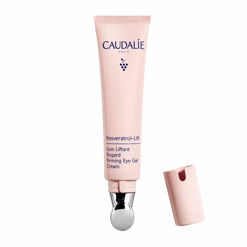 Oogcontourcrème Caudalie RESVERATROL 15 ml