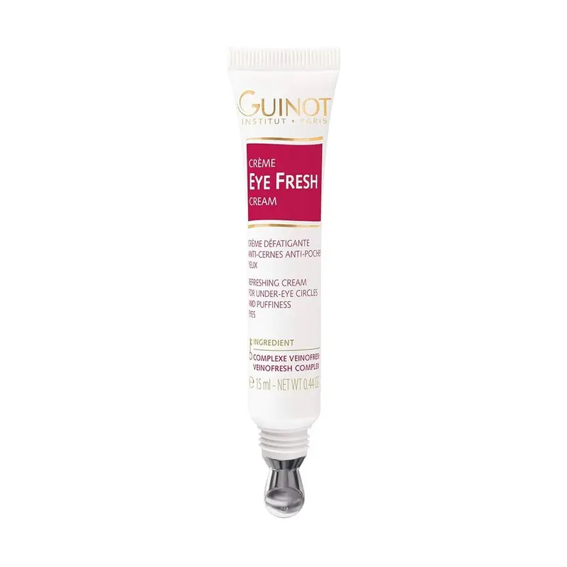 Oogcontourcrème Guinot Eye Fresh 15 ml