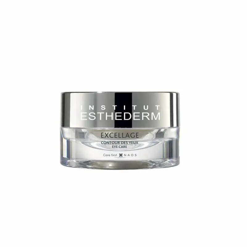 Oogcontourcrème Institut Esthederm Excellage 15 ml