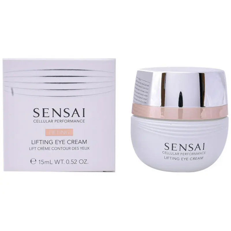 Oogcontourcrème Kanebo 2524888 15 ml