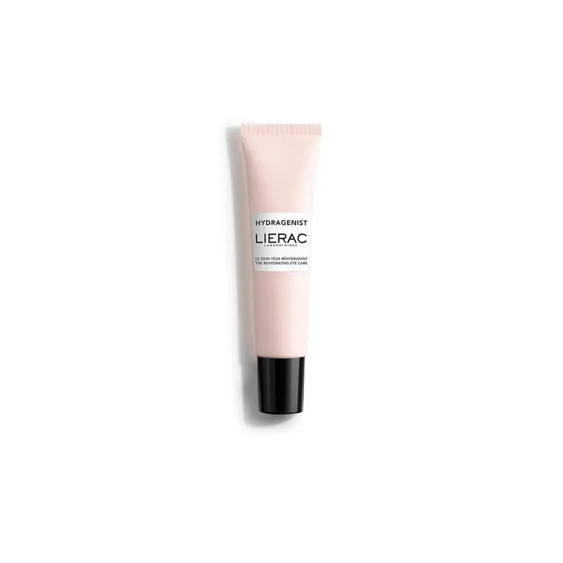 Oogcontourcrème Lierac Hydragenist