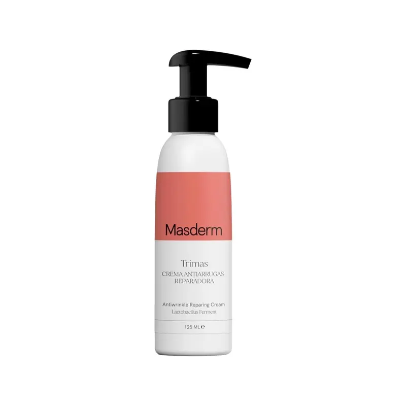 Oogcontourcrème Masderm Trimas 125 ml