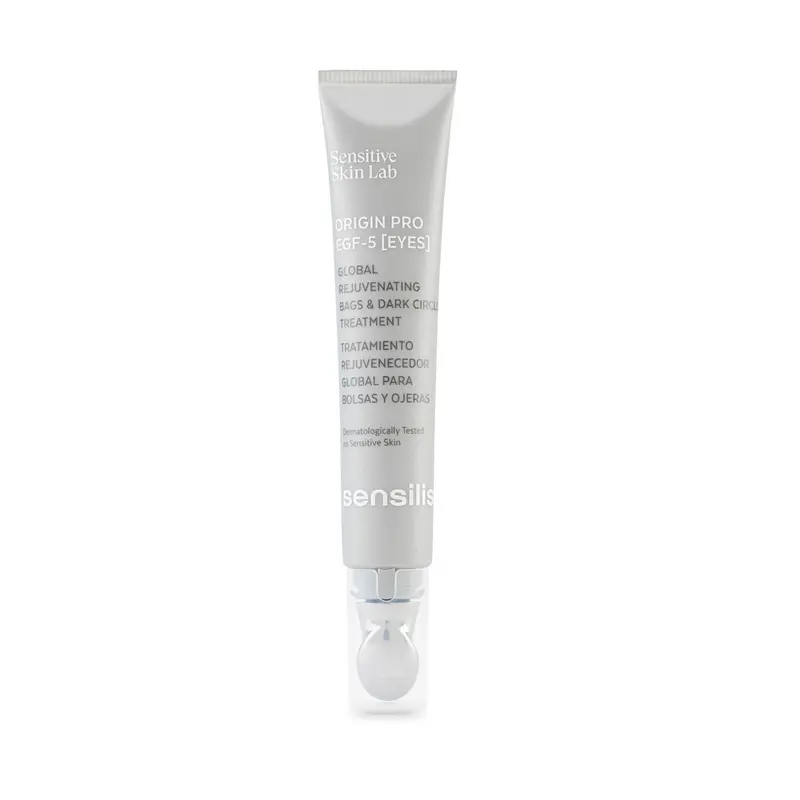 Oogcontourcrème Sensilis ORIGIN PRO EGF-5 15 ml