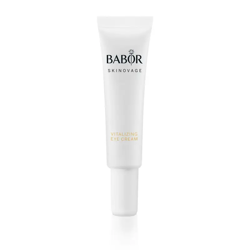 Ooggebied Crème Babor Skinovage Vitalizing 15 ml