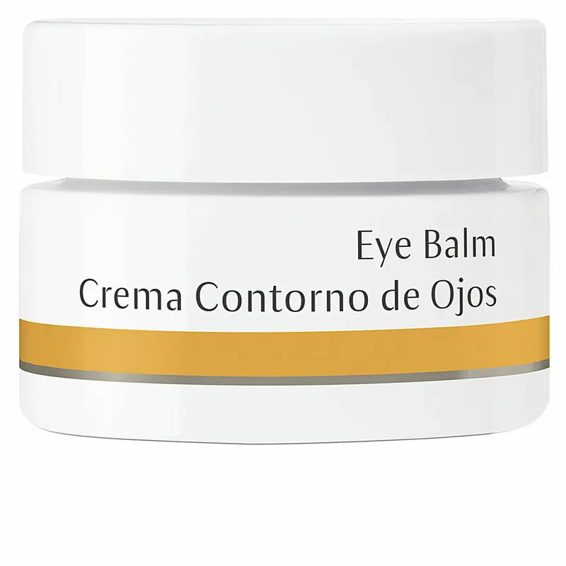 Ooggebied Crème Dr. Hauschka Eye Balm 10 ml