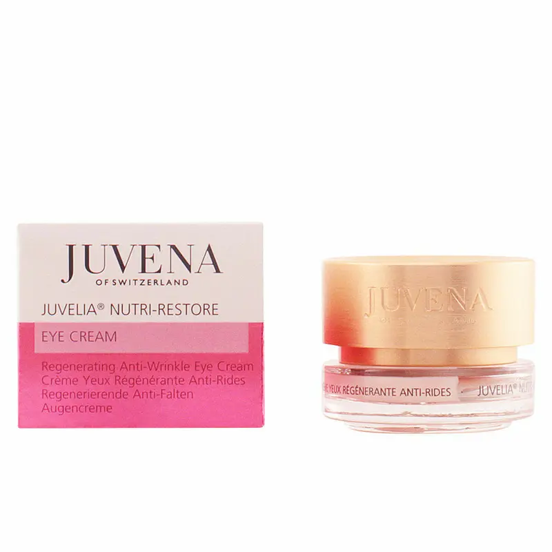 Ooggebied Crème Juvena Juvelia 15 ml