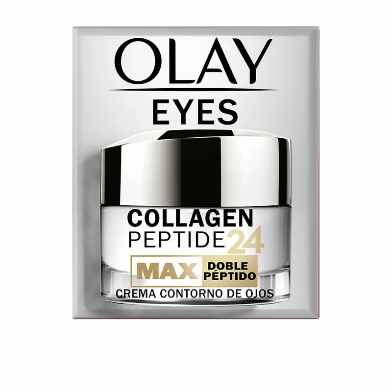 Ooggebied Crème Olay Regenerist Collagen Max 15 ml