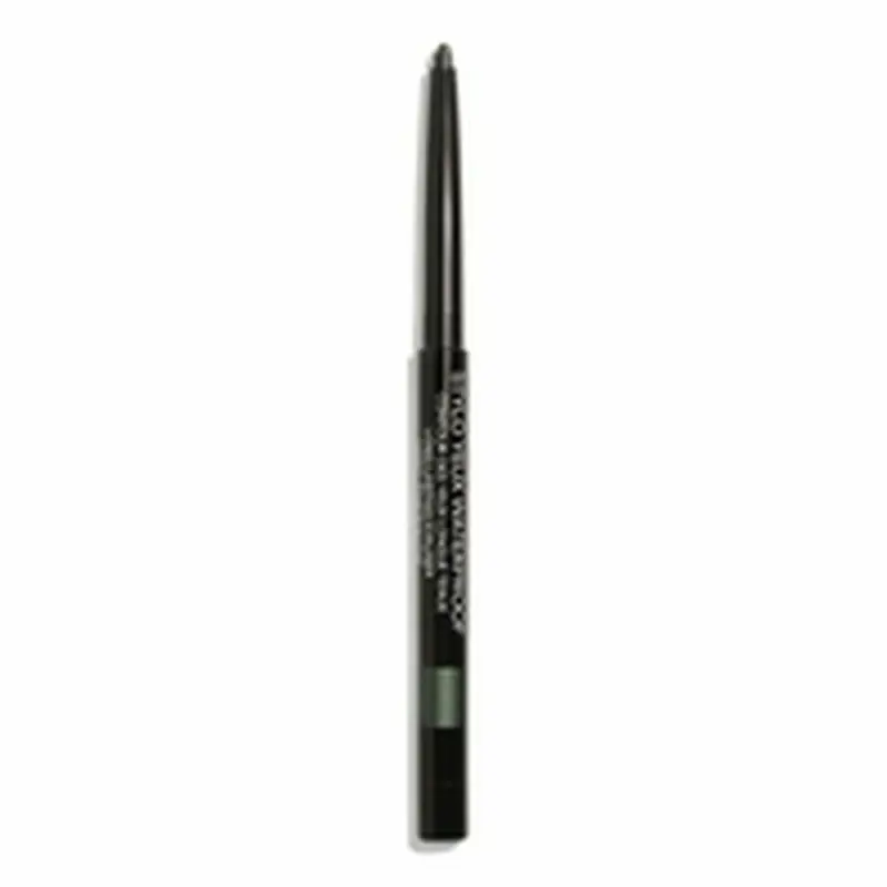 Oogpotlood Chanel Stylo Yeux Nº 46 Vert emeraude Nº 46-Vert Emeraude 0,3 g Waterbestendig