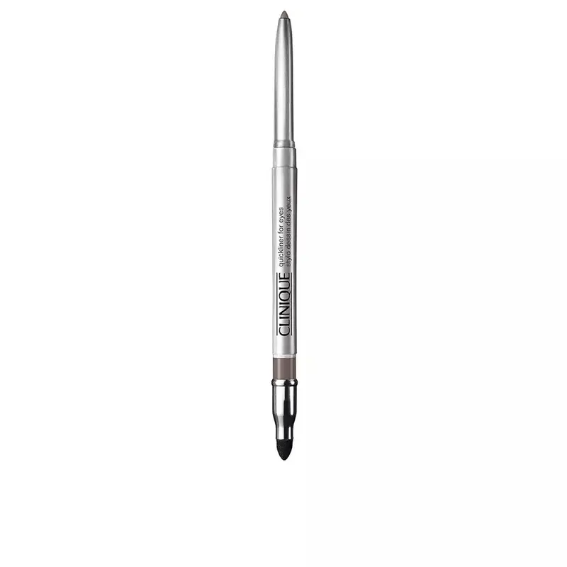 Oogpotlood Clinique Quickliner Nº 05-Intense Charcoal 0,28 g