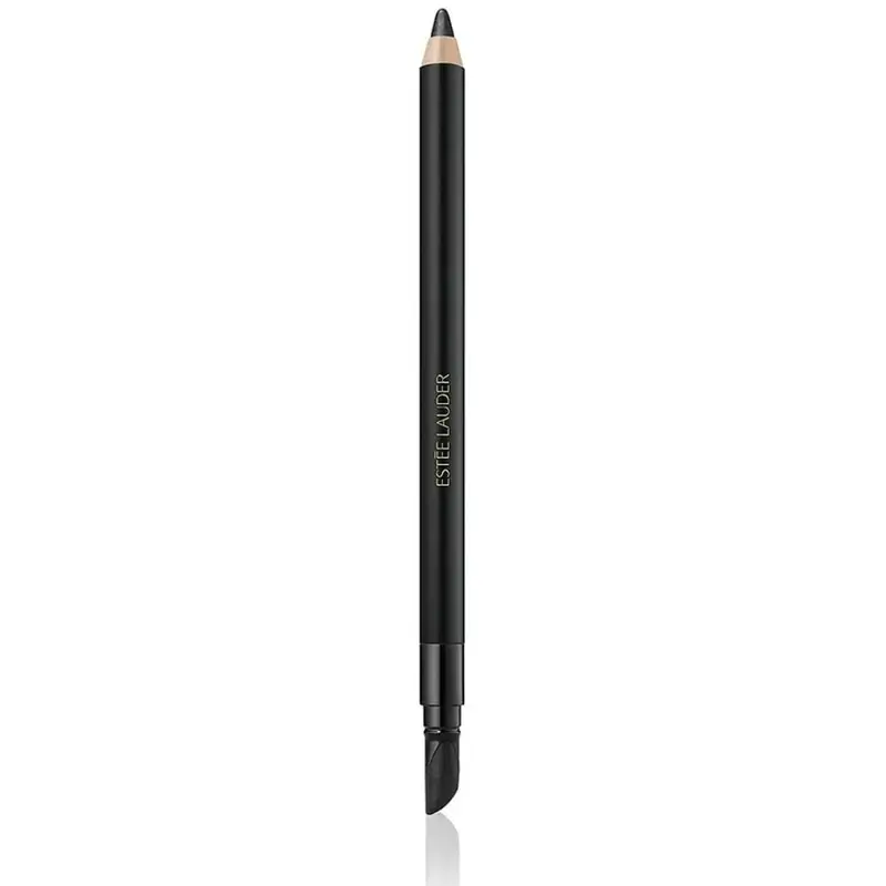 Oogpotlood Estee Lauder Double Wear Wp Nº 01-Onyx Onyx 1,2 g
