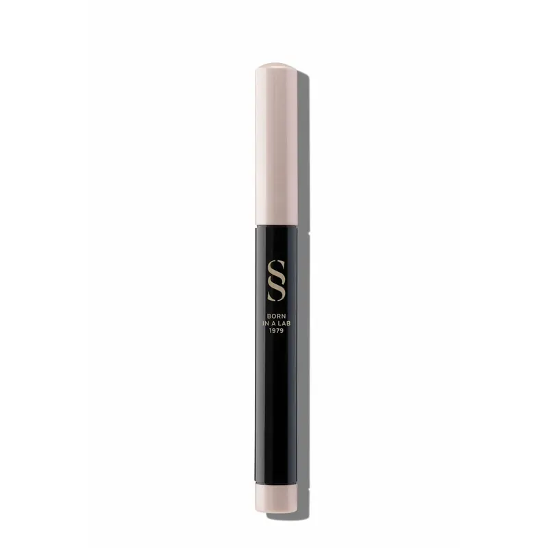 Oogpotlood Sensilis JUMBO EYES Nº 02 White Pearl 4 g
