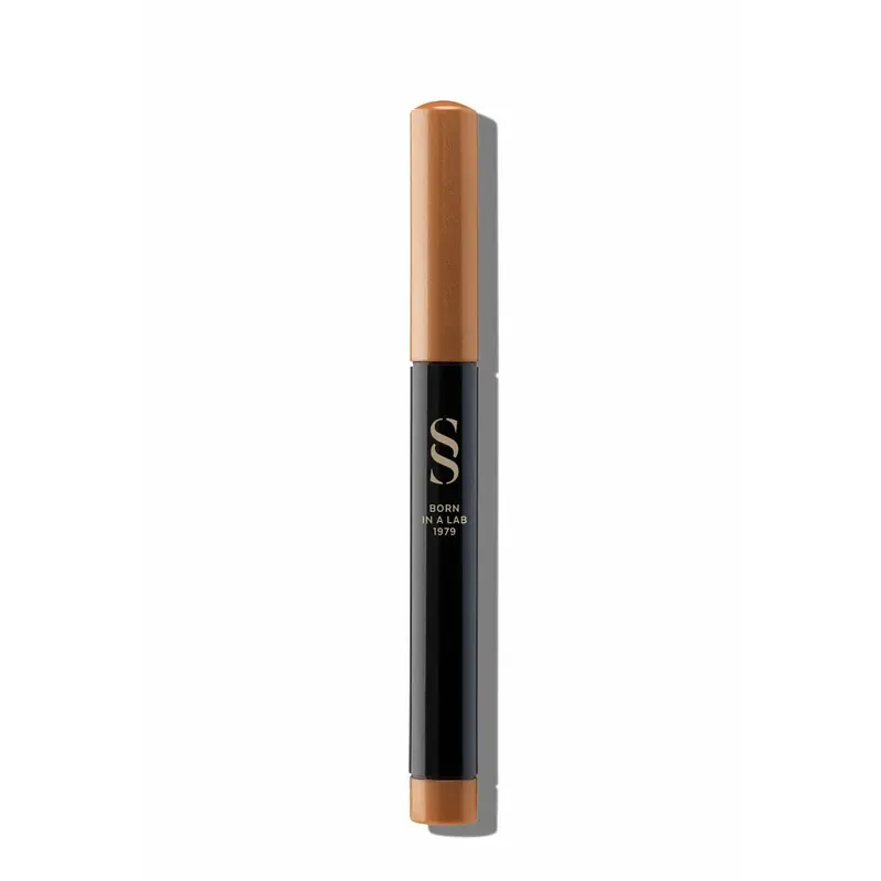 Oogpotlood Sensilis JUMBO EYES Nº 05 Golden Glam 4 g