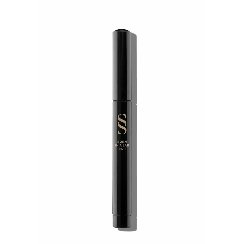 Oogpotlood Sensilis JUMBO EYES Zwart Nº 01 4 g