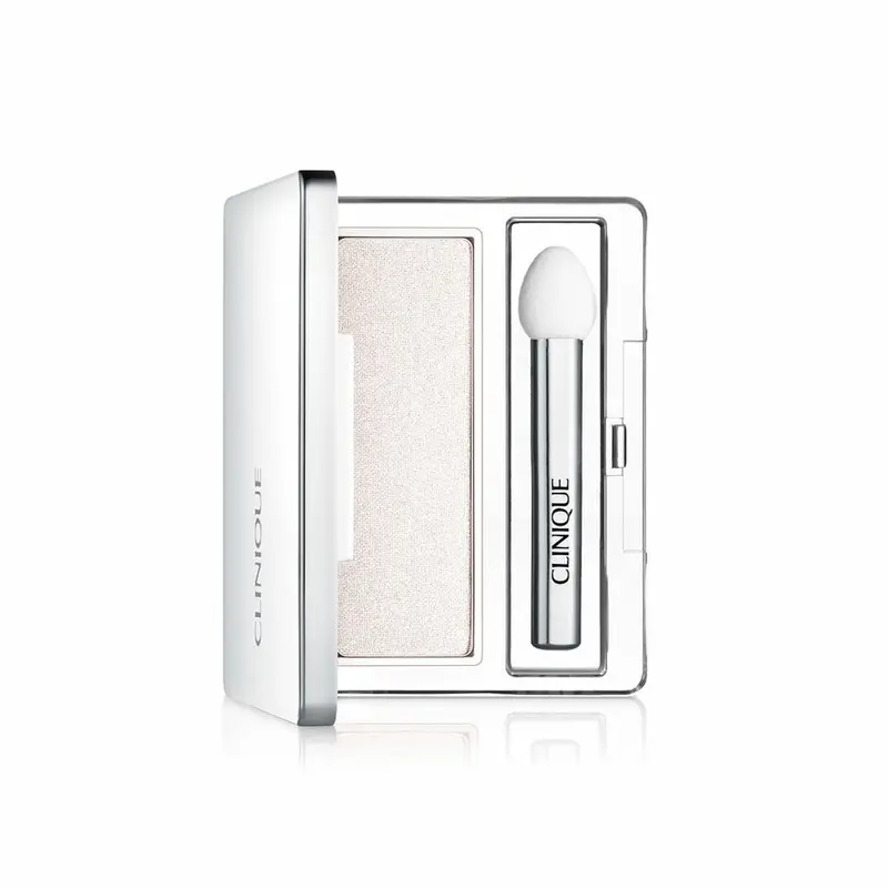 Oogschaduw Clinique ALL ABOUT SHADOW Nº 1a-Sugar Cane 2,2 g