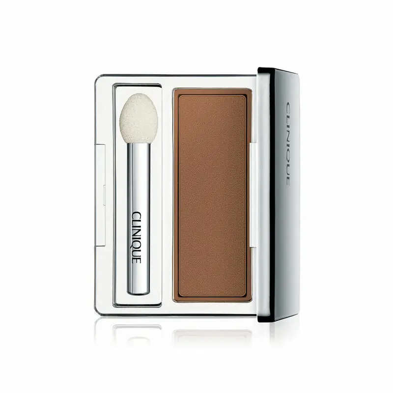 Oogschaduw Clinique ALL ABOUT SHADOW Nº 1c-Foxier 2,2 g
