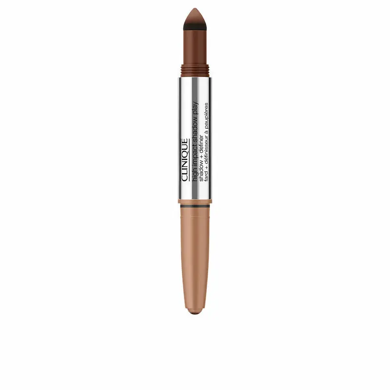 Oogschaduw Clinique HI SHADOW PLAY Royal Couble 4 ml