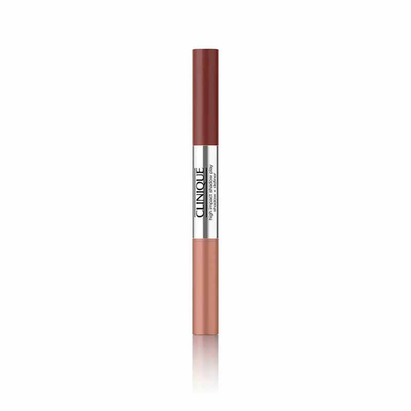 Oogschaduw Clinique HI SHADOW PLAY Straweberry Cocho 4 ml