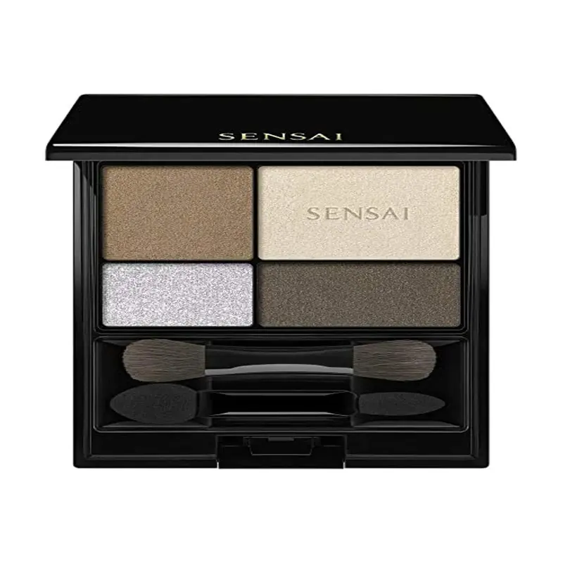 Oogschaduw Kanebo Eye Colour Twilight