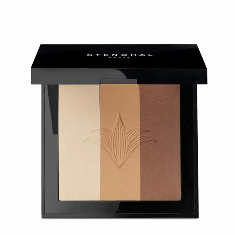 Oogschaduw Palet Stendhal MAKE-UP STENDHAL PARIS Nº 200