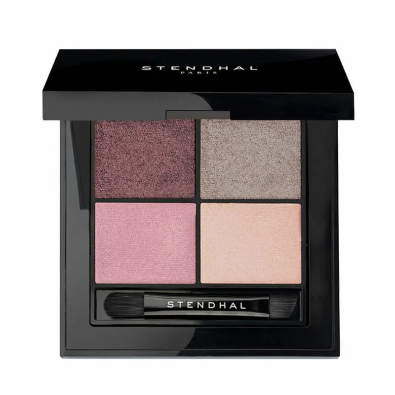 Oogschaduw Palet Stendhal MAKE-UP STENDHAL PARIS Nº 601