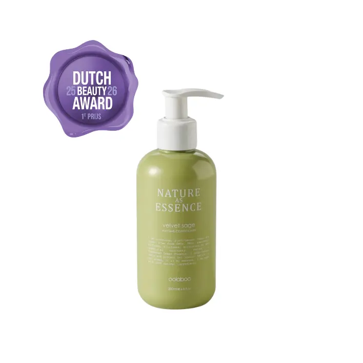 Oolaboo Nature as Essence velvet sage conditioner 200 ml