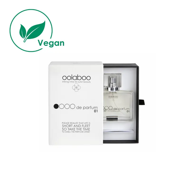 OOOO de parfum  50 ml