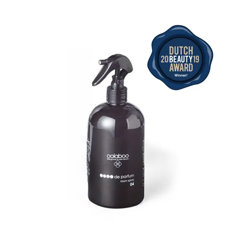 OOOO de parfum roomspray  500 ml