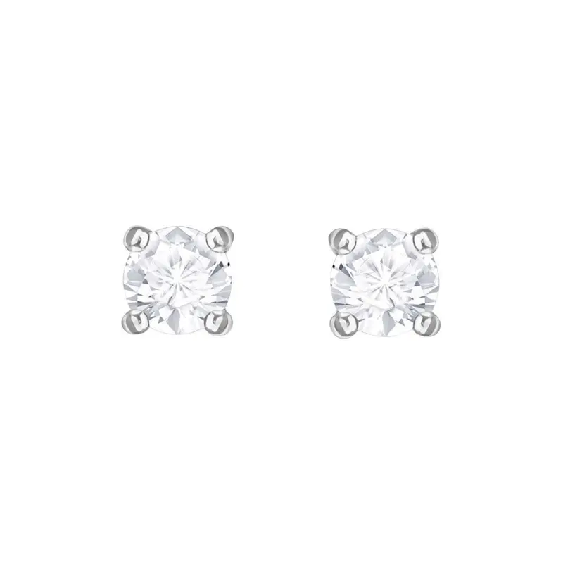 Oorbellen Dames Swarovski 5408436 Metaal