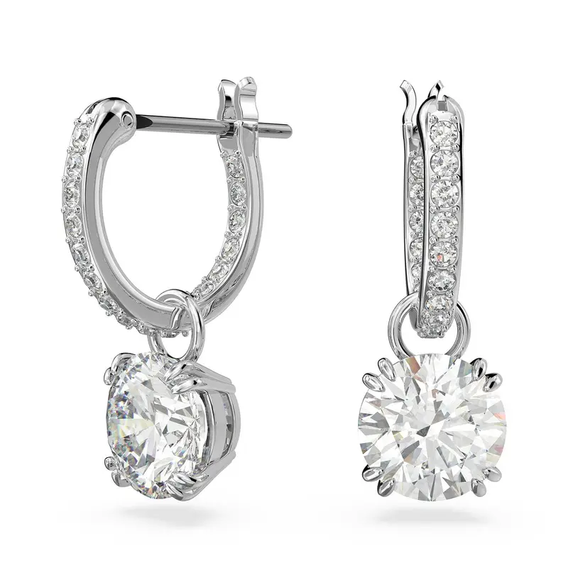 Oorbellen Dames Swarovski 5636717