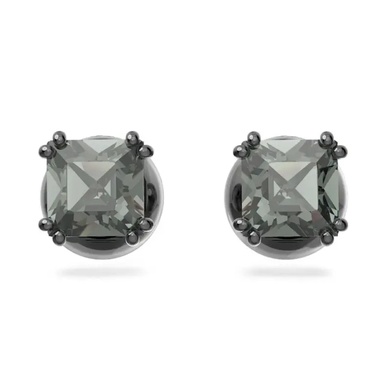 Oorbellen Dames Swarovski 5642511 Metaal (Metaal)