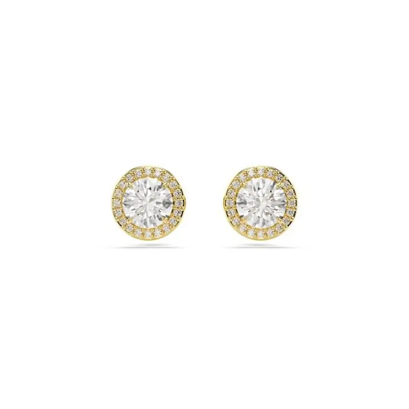 Oorbellen Dames Swarovski 5686637 Sterling zilver 925