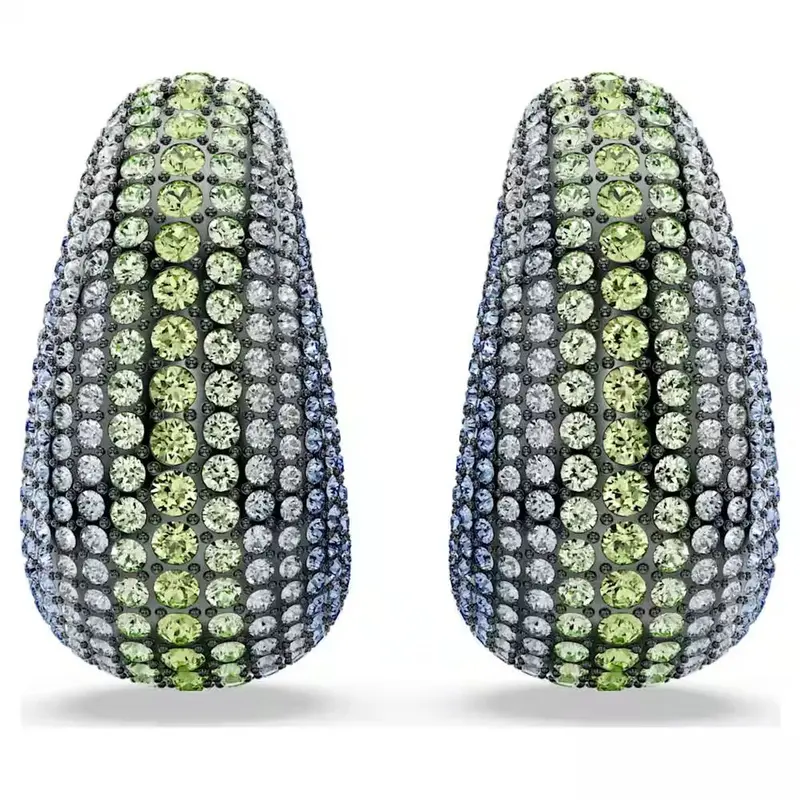 Oorbellen Dames Swarovski 5689592