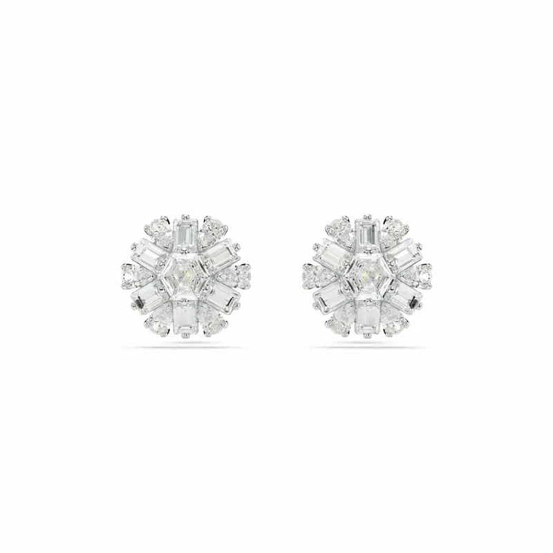 Oorbellen Dames Swarovski 5691483