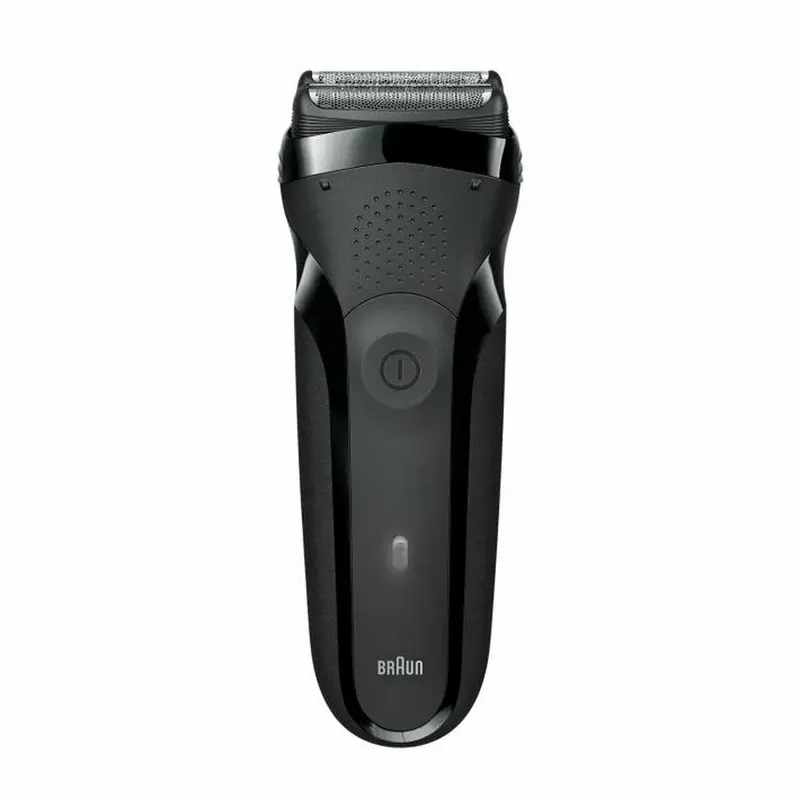 Oplaadbaar Elektrisch Scheerapparaat Braun 3-300S/ZZ